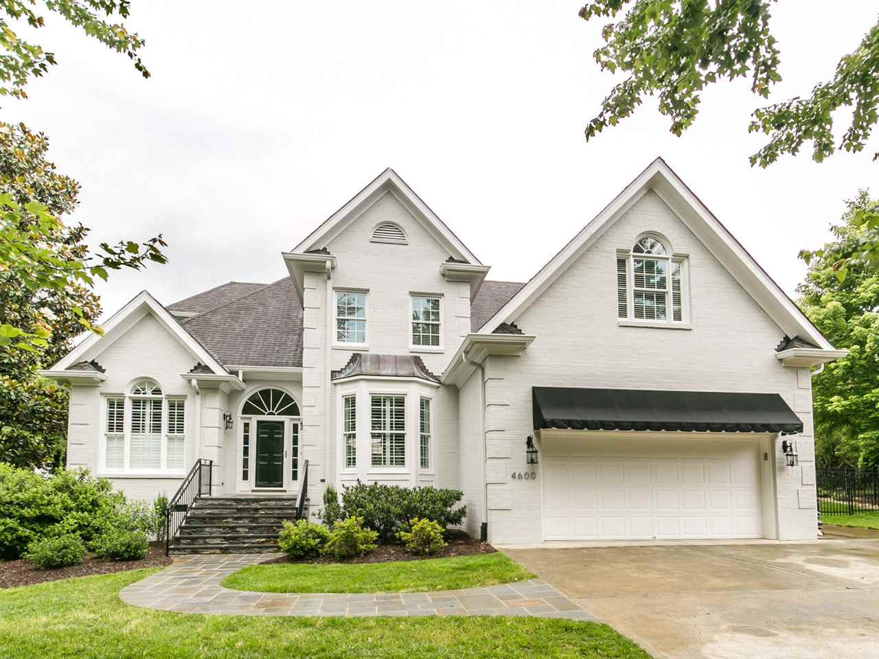Welcome Home!