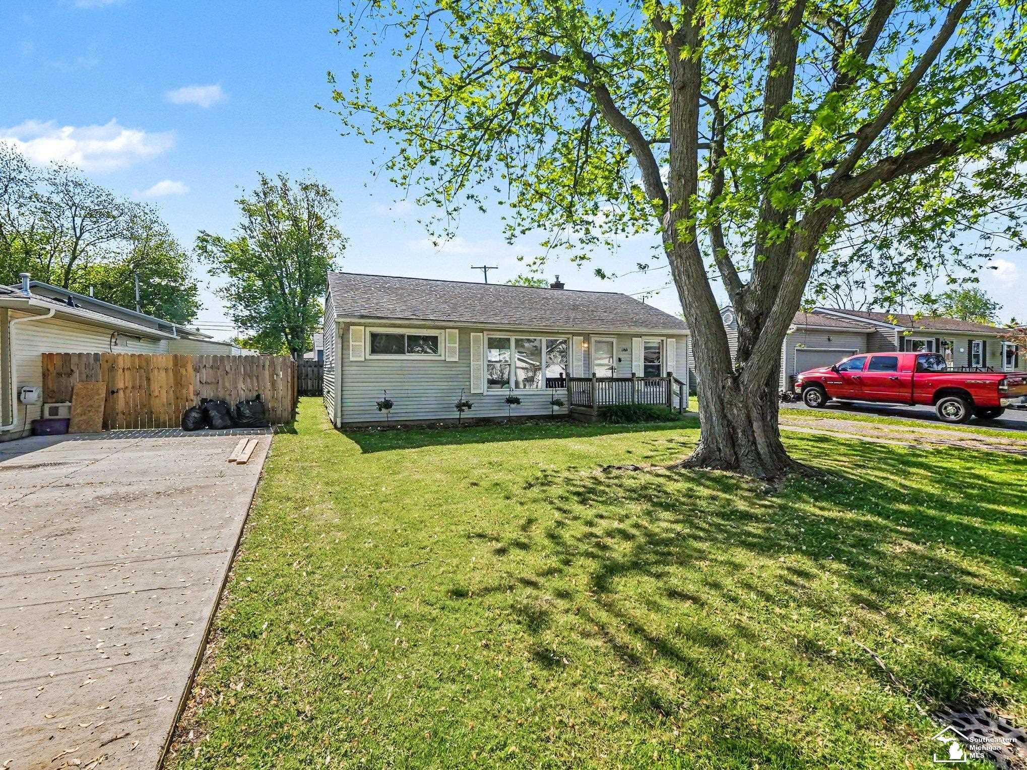 1480 Walnut Street Monroe, MI 48162 - Photo 3 of 15