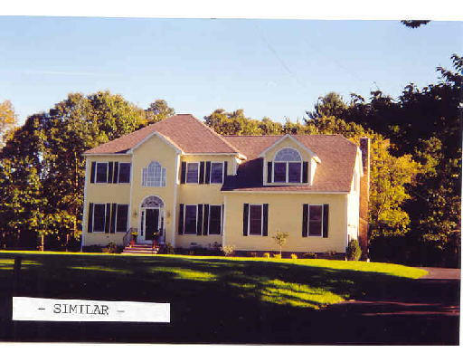 Lot 19 Barnstable Road Norfolk, MA 02056 - Photo 1 of 1 Gallery Image 1