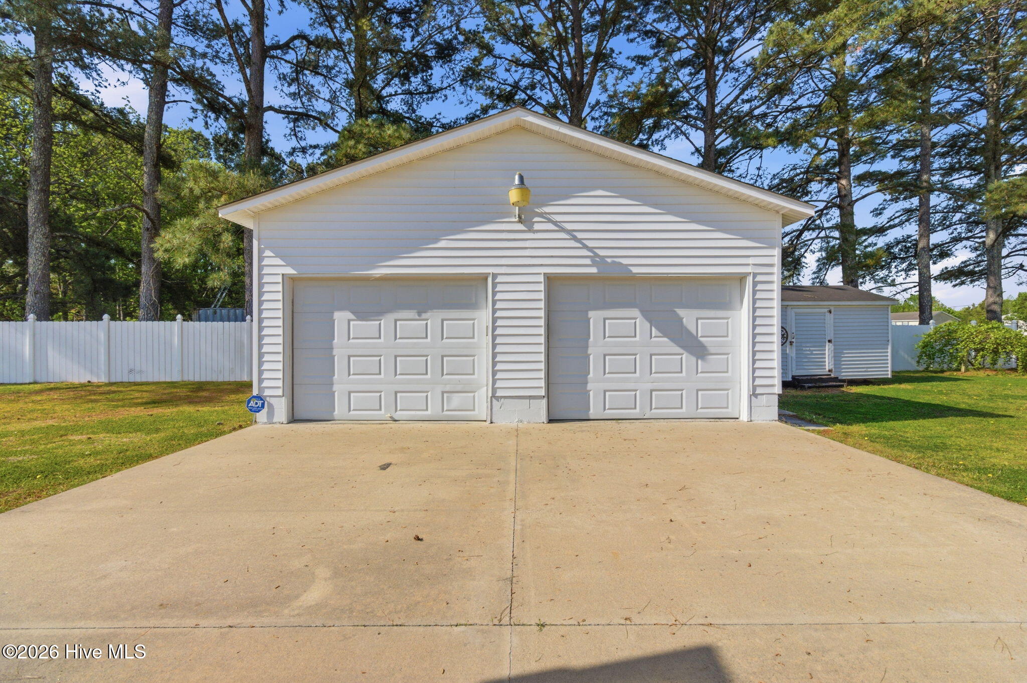 387 Temple Road Elizabeth City, NC 27909 - Photo 6 of 31