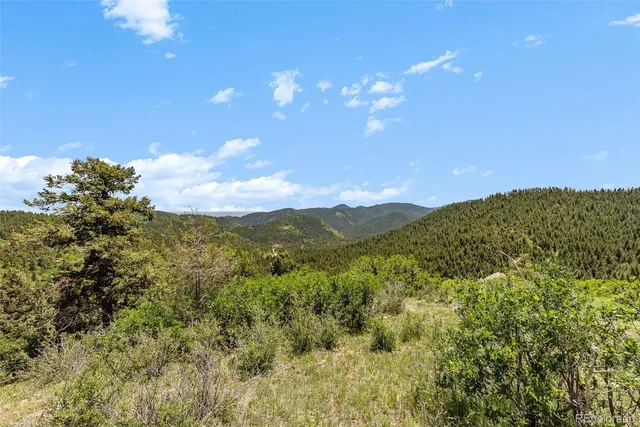 $1,500,000 | 8529 South Deer Creek Canyon Road, Morrison, CO 80465