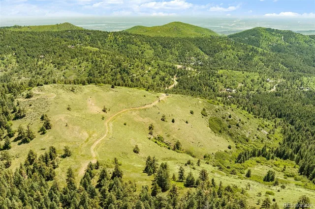 a view of an mountain and an lake