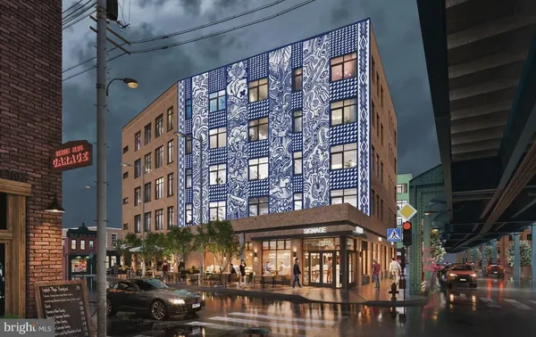$1,825 | 1700 North Front Street, Unit 0B205, Philadelphia, PA 19122