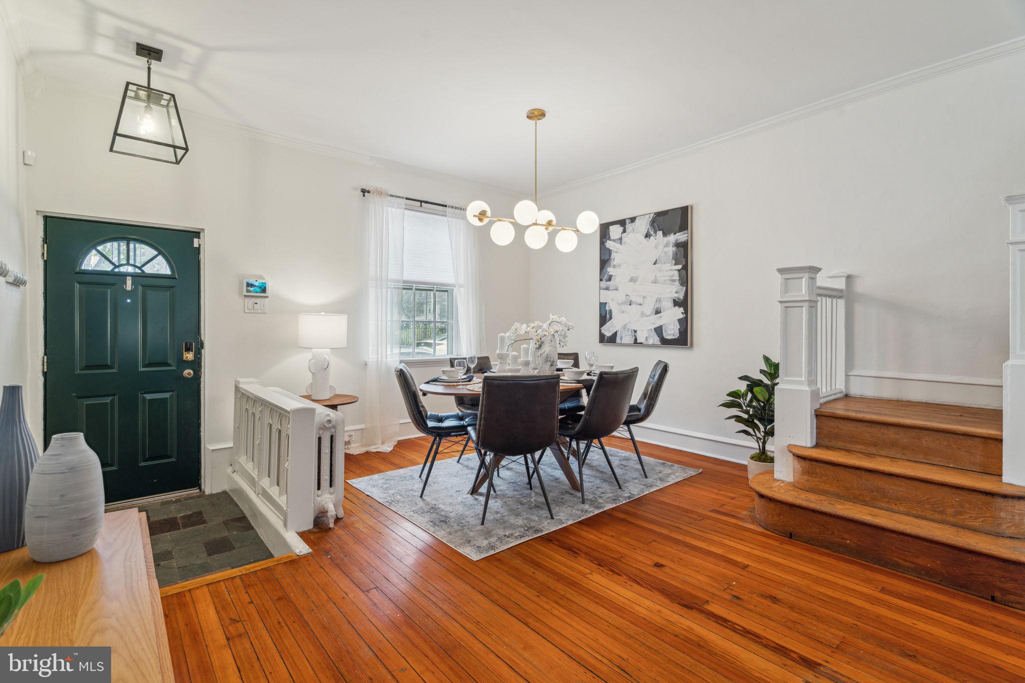 336 South 24th Street Philadelphia, PA 19103 - Photo 2 of 30