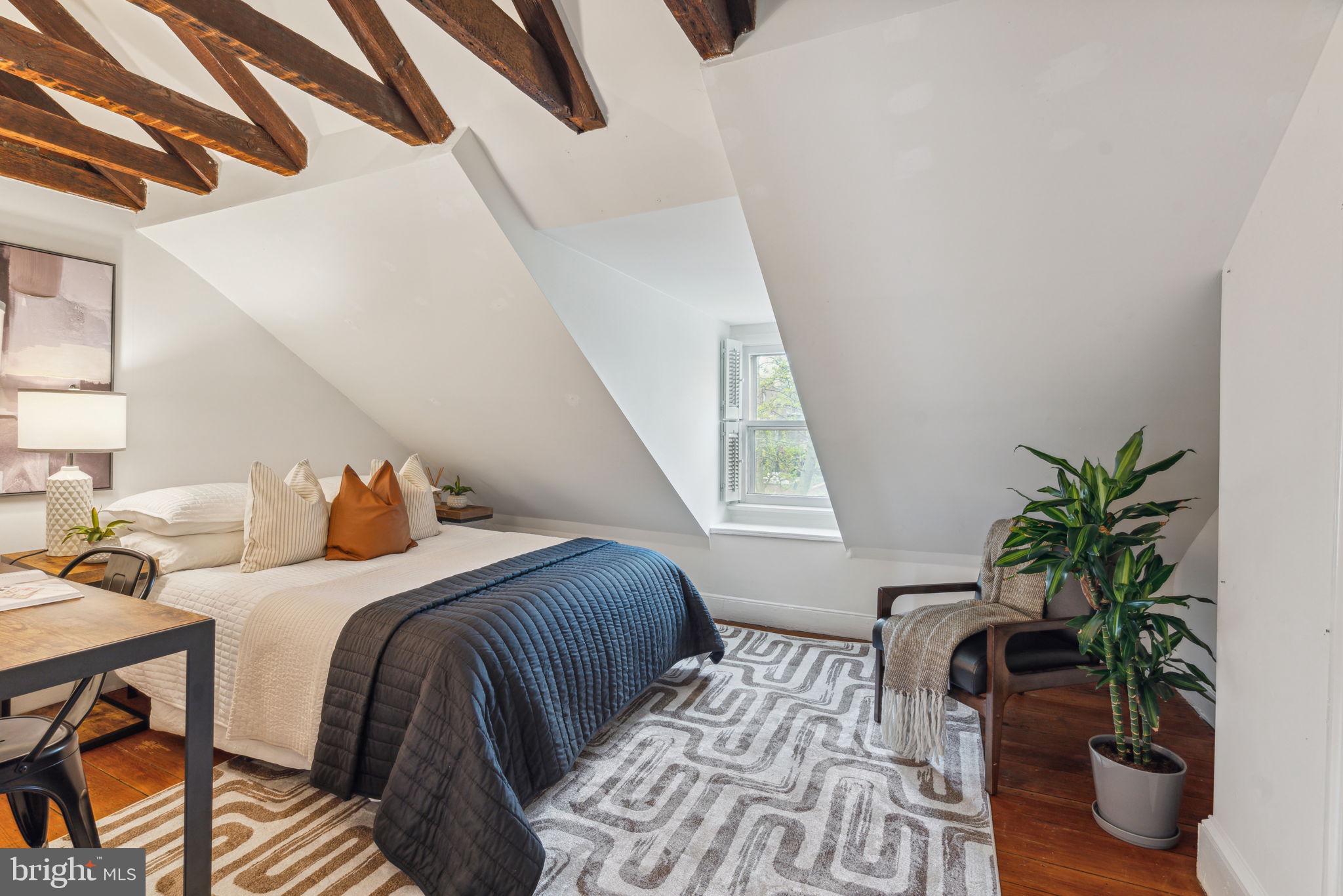 336 South 24th Street Philadelphia, PA 19103 - Photo 23 of 30