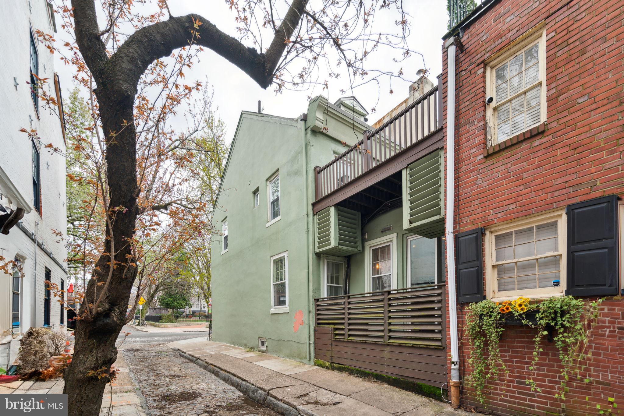 336 South 24th Street Philadelphia, PA 19103 - Photo 28 of 30