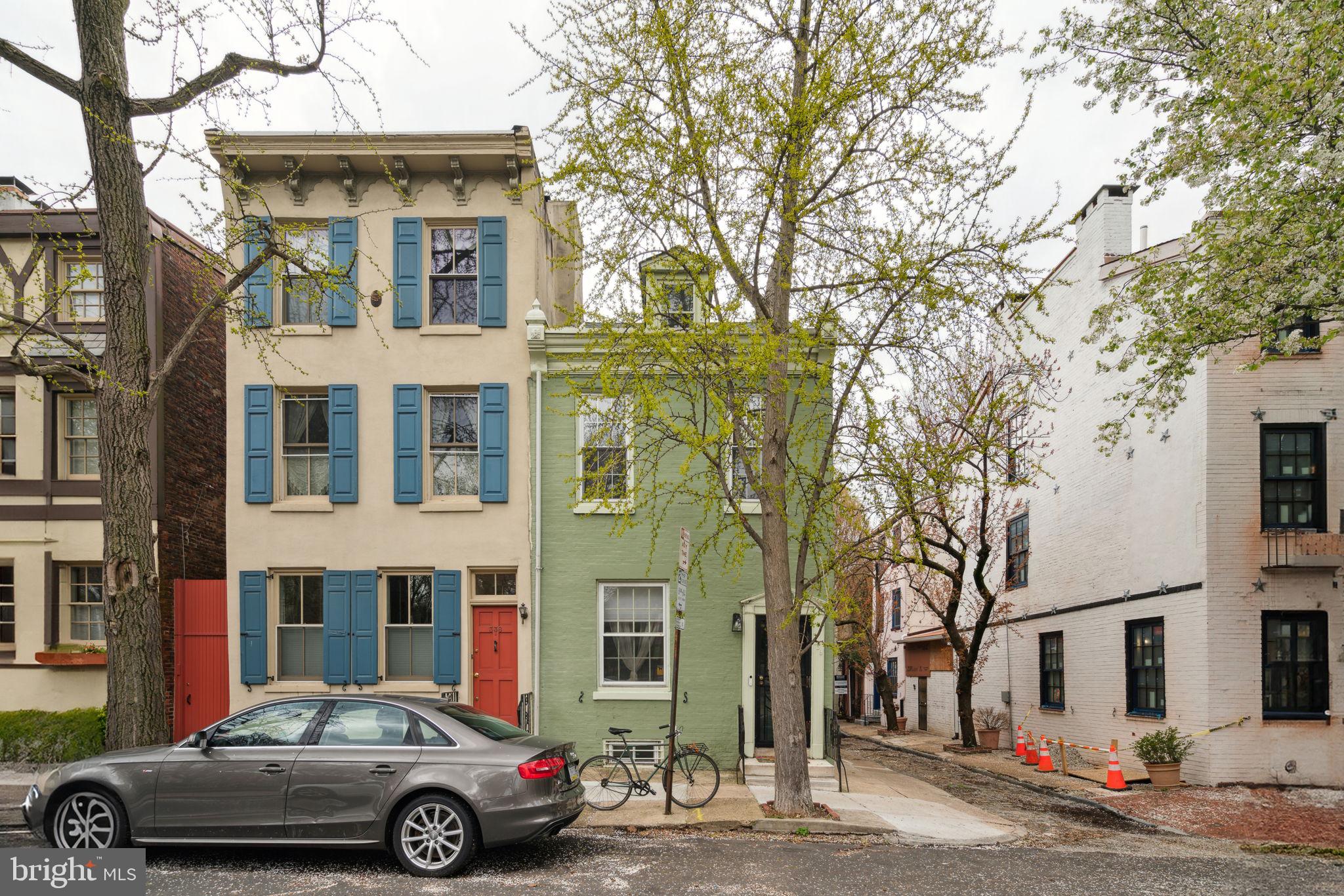 336 South 24th Street Philadelphia, PA 19103 - Photo 29 of 30
