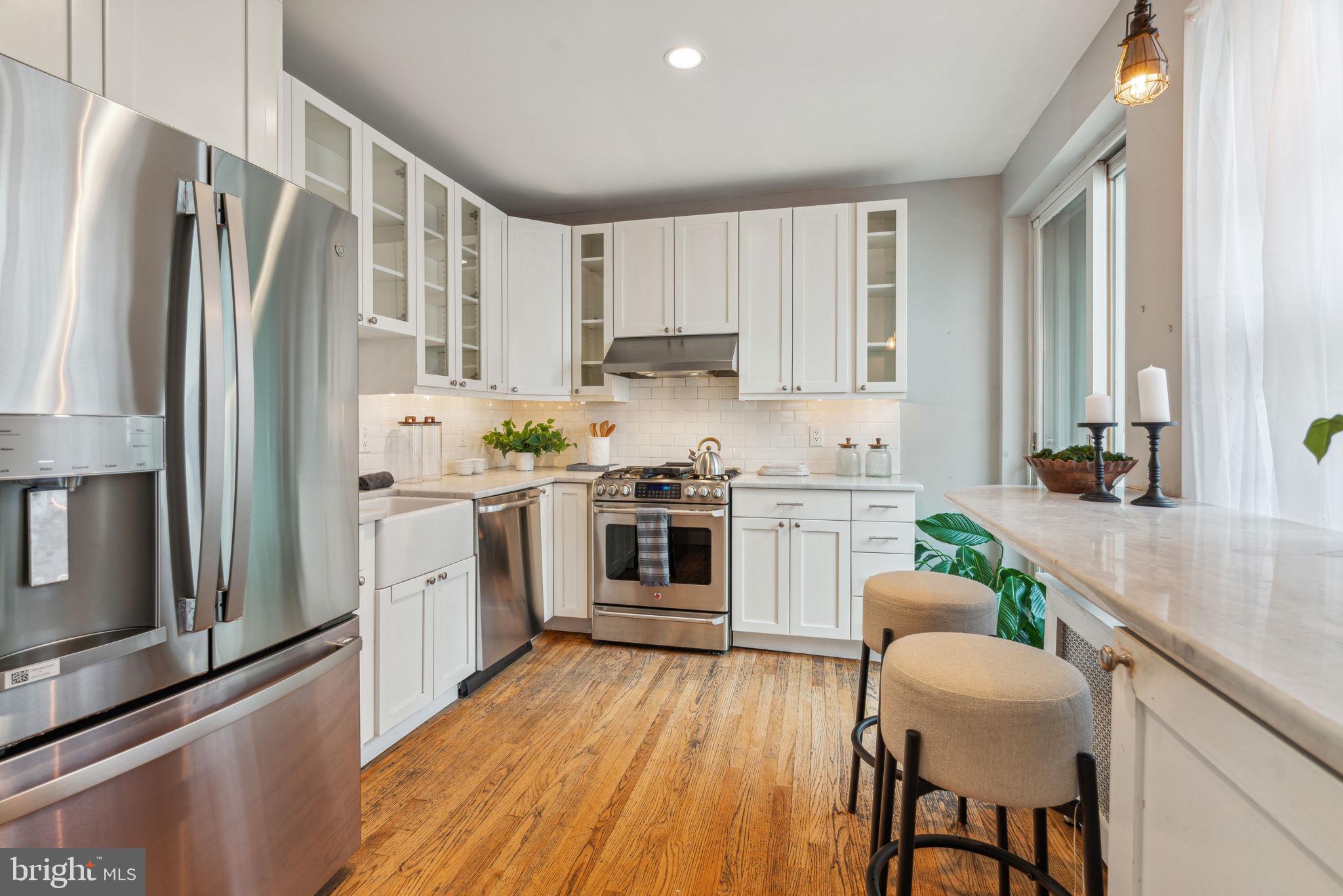 336 South 24th Street Philadelphia, PA 19103 - Photo 7 of 30