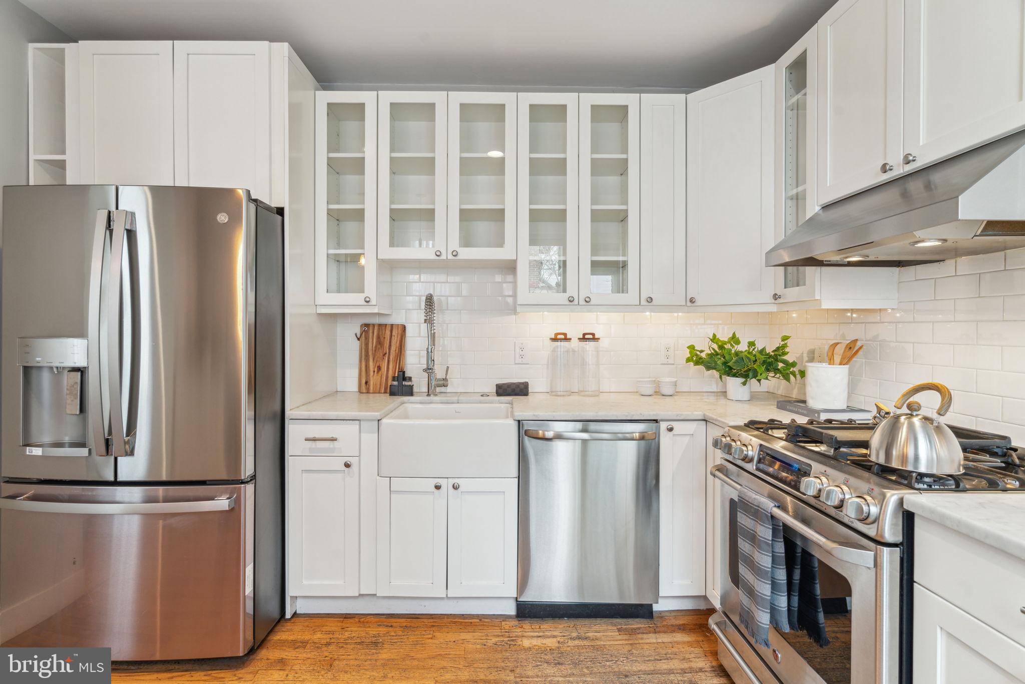 336 South 24th Street Philadelphia, PA 19103 - Photo 8 of 30