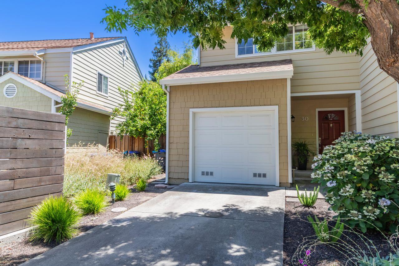201 Ada Ave Mountain View Ca Unit 30  