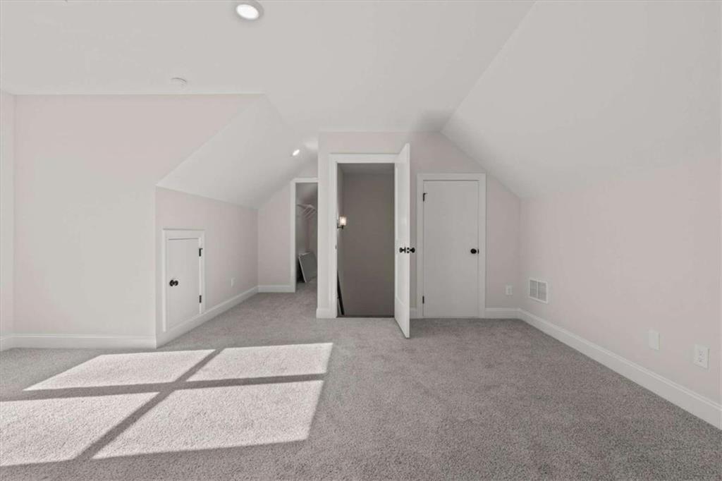 7213 Tara Drive Villa Rica, GA 30180 - Photo 26 of 42 a view of an empty room