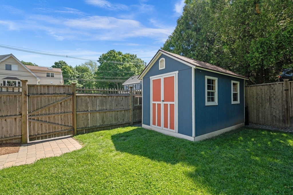 66 Spring Street Stoneham, MA 02180 - Photo 34 of 41