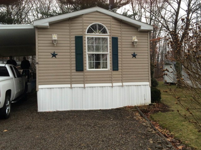 Lot 52 Pine Terrace Road Shippenville, PA 16254 - Photo 1 of 1 Main View
