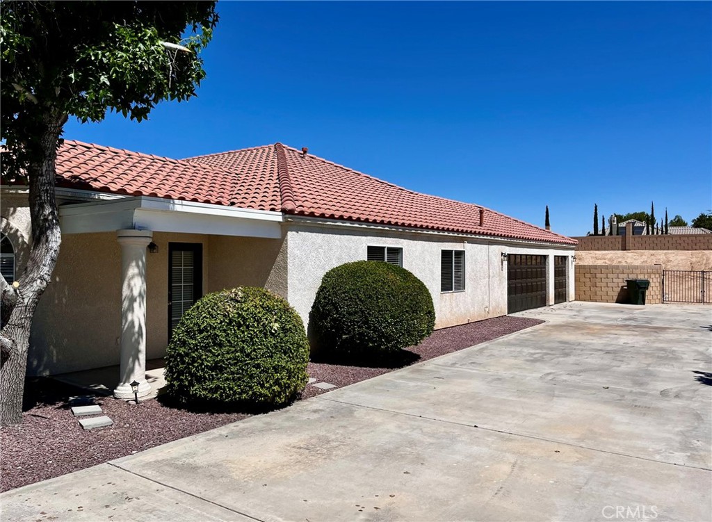 20230 Quail Run Road Apple Valley, CA 92308 - Photo 25 of 71