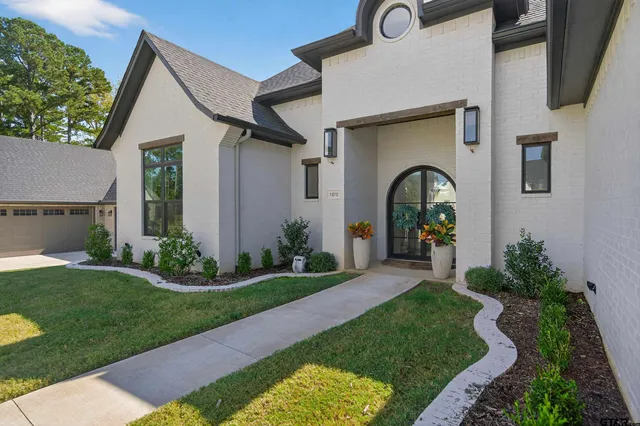 $1,170,000 | 1572 Maple Lane, Tyler, TX 75703