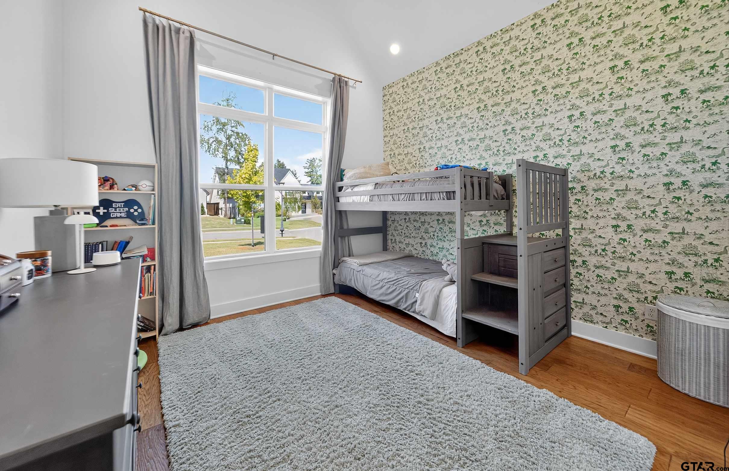 1572 Maple Lane Tyler, TX 75703 - Photo 26 of 47 a view of livingroom with furniture and windows