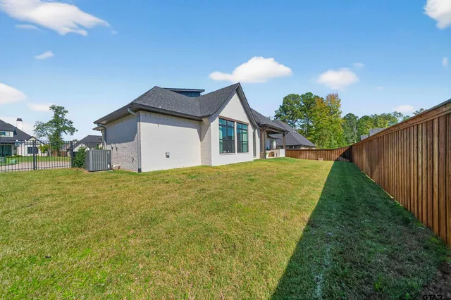 $1,170,000 | 1572 Maple Lane, Tyler, TX 75703