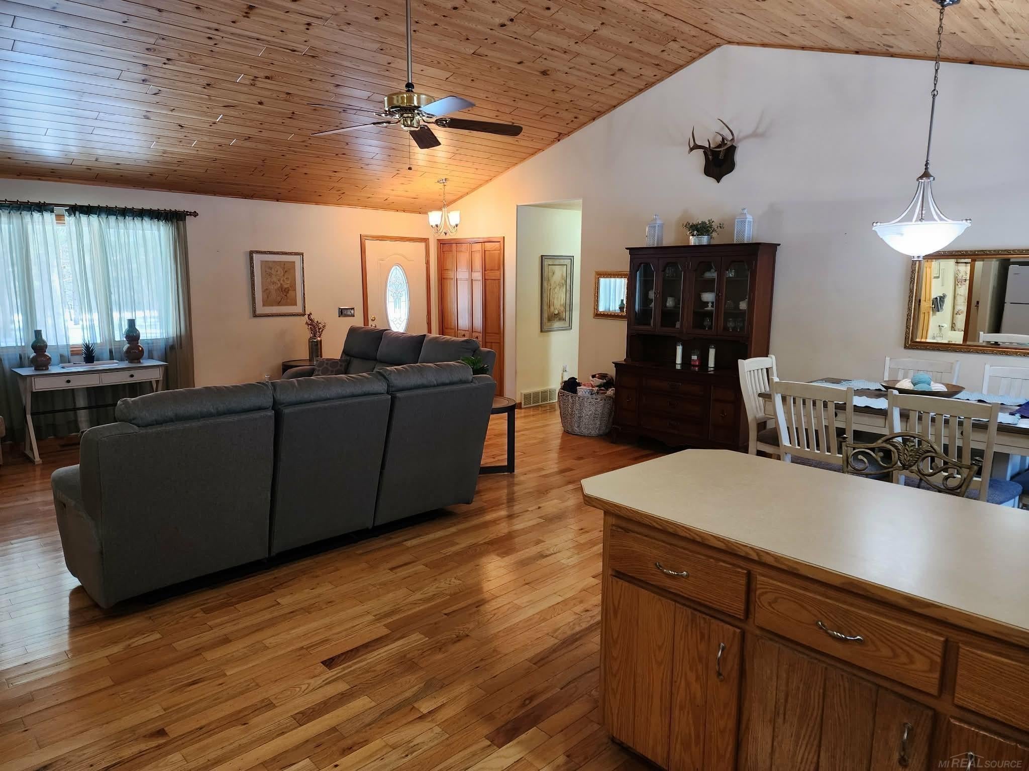 108 South Bauman Road Grayling, MI 49738 - Photo 4 of 11 IMG_5184