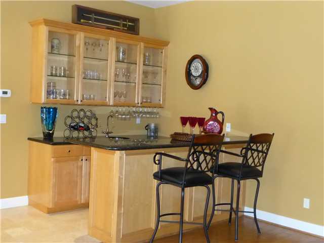 17704 Vineyard Lane Poway, CA 92064 - Photo 11 of 25 Custom Bar for all those Football and Baseball Games