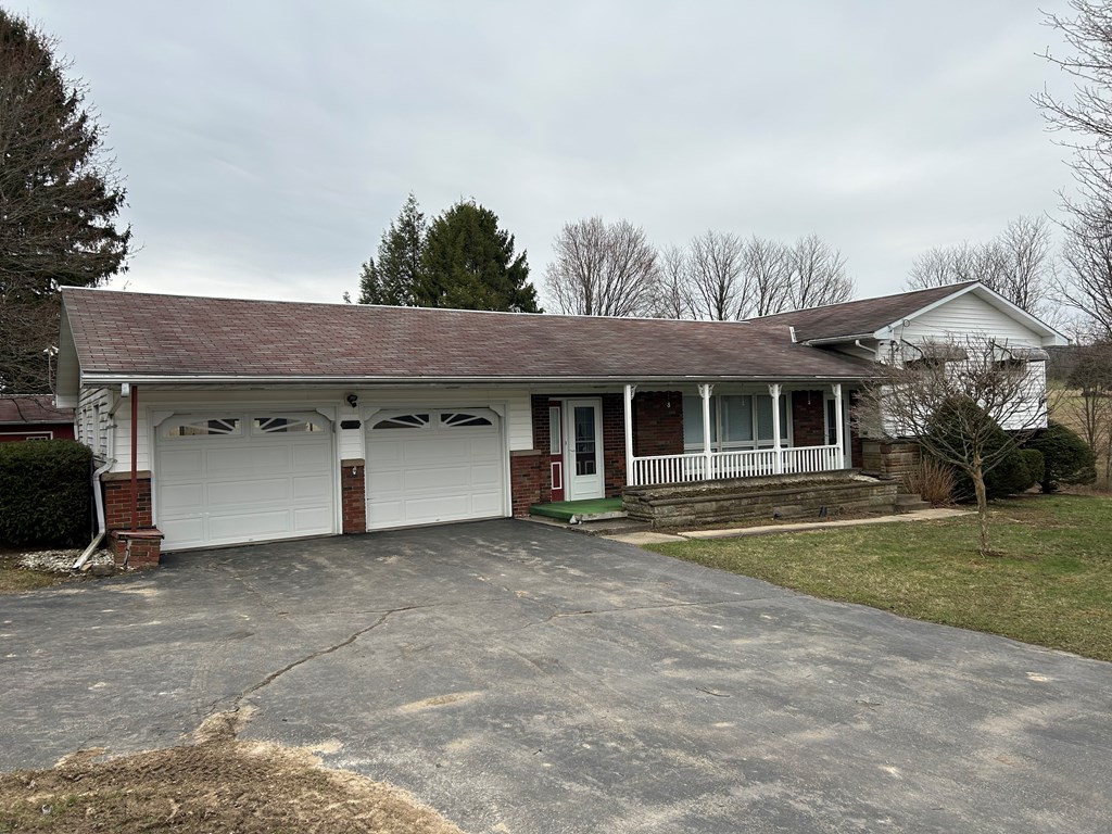 4346 C L School Road Strattanville, PA 16258 - Photo 21 of 31