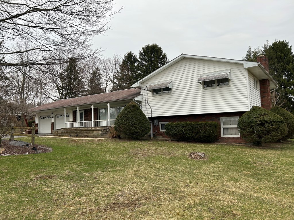 4346 C L School Road Strattanville, PA 16258 - Photo 24 of 31