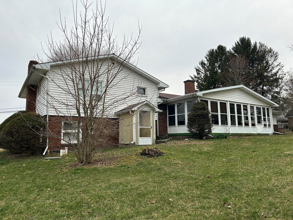 4346 C L School Road Strattanville, PA 16258 - Photo 26 of 31