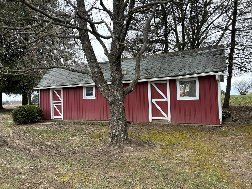 4346 C L School Road Strattanville, PA 16258 - Photo 28 of 31