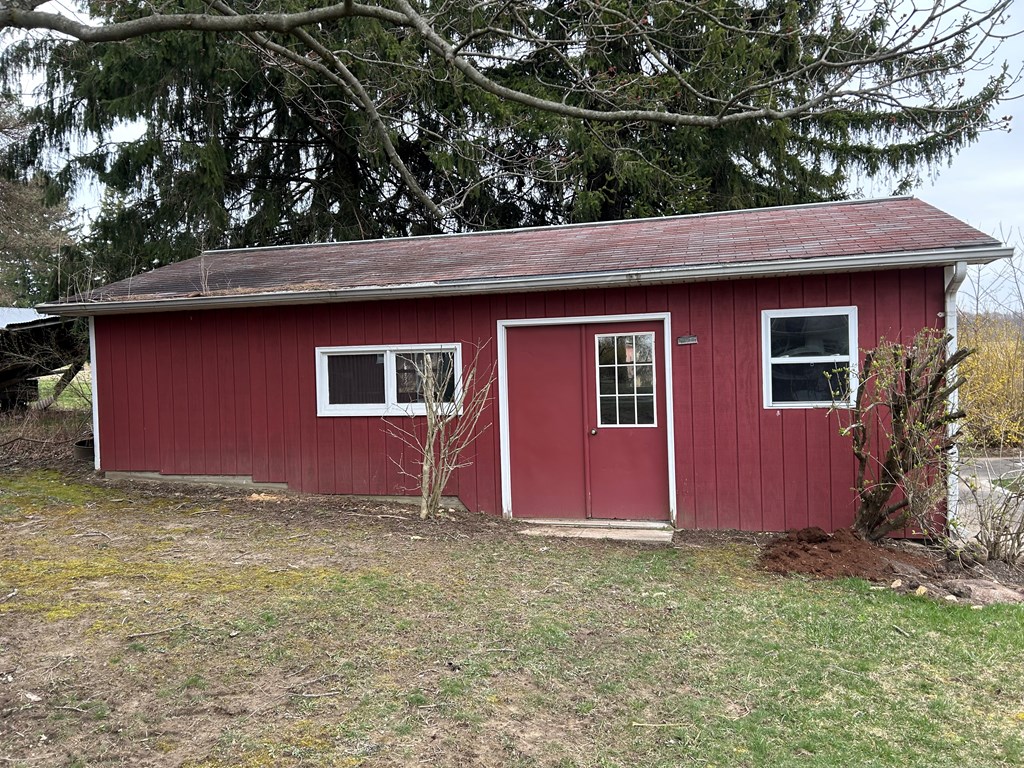4346 C L School Road Strattanville, PA 16258 - Photo 29 of 31