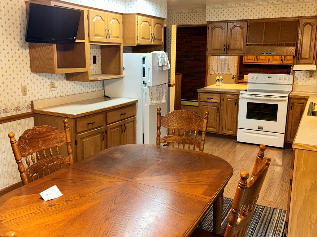 4346 C L School Road Strattanville, PA 16258 - Photo 3 of 31