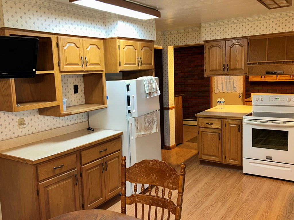 4346 C L School Road Strattanville, PA 16258 - Photo 5 of 31