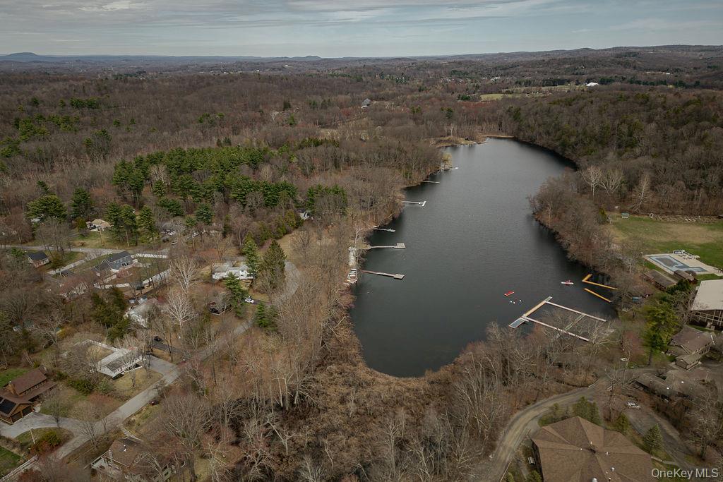 307 Sepasco Lake Road Rhinebeck, NY 12572 - Photo 23 of 24 a view of lake
