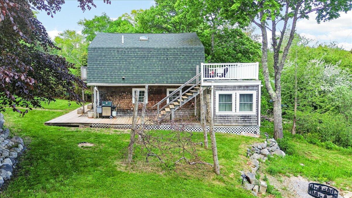 282 Sunset Road Deer Isle, ME 04627 - Photo 87 of 87 87-282 Sunset Cross Rd.-0422
