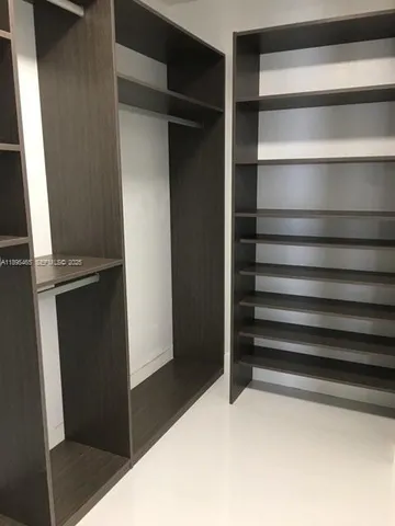 a view of a sign board