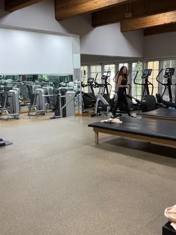 $3,990 | 2000 Towerside Terrace, Unit 1209, Miami, FL 33138