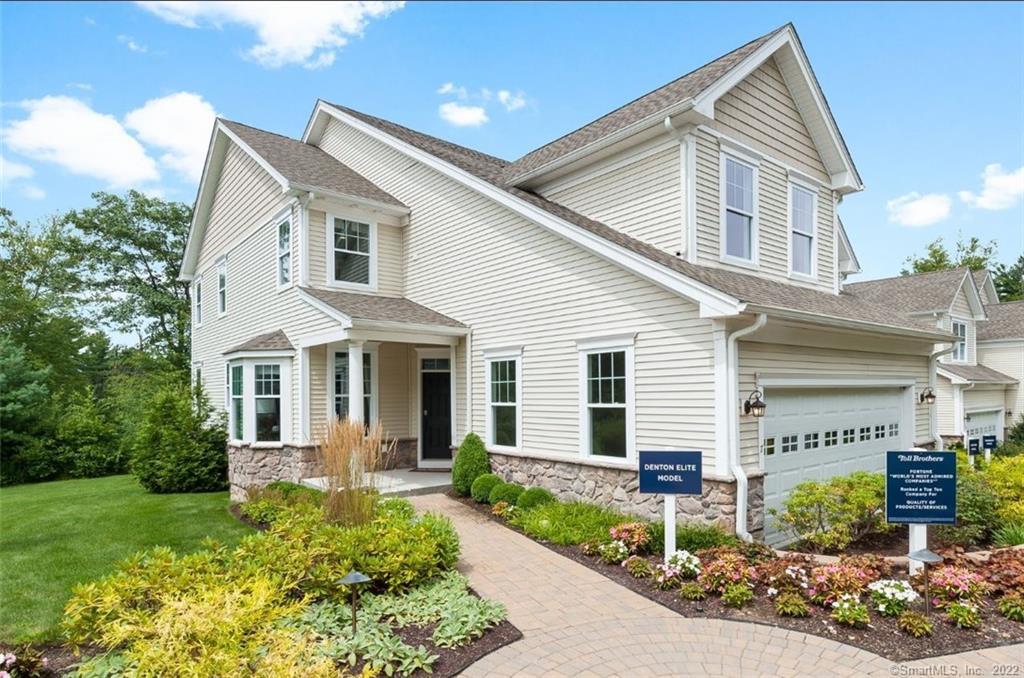 187 Ridgewood Drive, Unit 232 Middlebury, CT 06762 - Photo 1 of 1