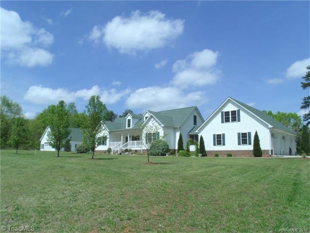 6220 Long Ferry Road Salisbury, NC 28146 - Photo 1 of 23 Gallery Image 1