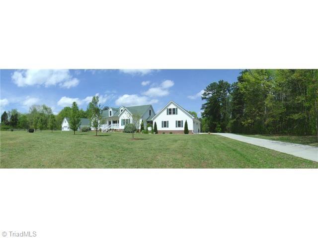 6220 Long Ferry Road Salisbury, NC 28146 - Photo 2 of 23 Gallery Image 2