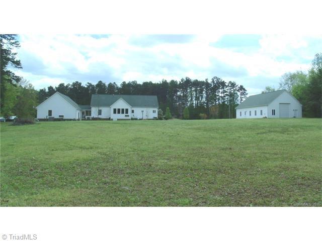 6220 Long Ferry Road Salisbury, NC 28146 - Photo 18 of 23 Gallery Image 18