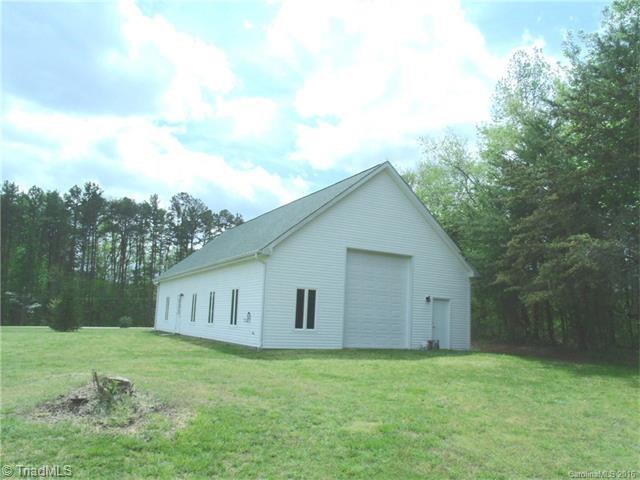 6220 Long Ferry Road Salisbury, NC 28146 - Photo 19 of 23 Gallery Image 19