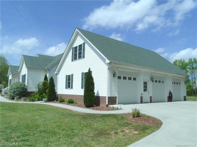 6220 Long Ferry Road Salisbury, NC 28146 - Photo 3 of 23 Gallery Image 3