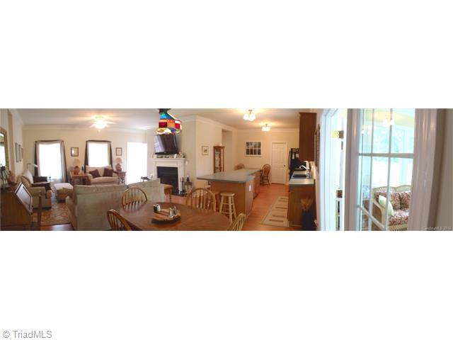 6220 Long Ferry Road Salisbury, NC 28146 - Photo 6 of 23 Gallery Image 6