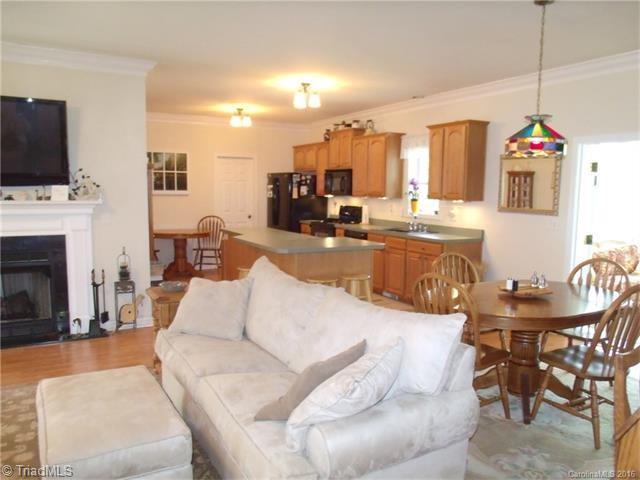 6220 Long Ferry Road Salisbury, NC 28146 - Photo 7 of 23 Gallery Image 7