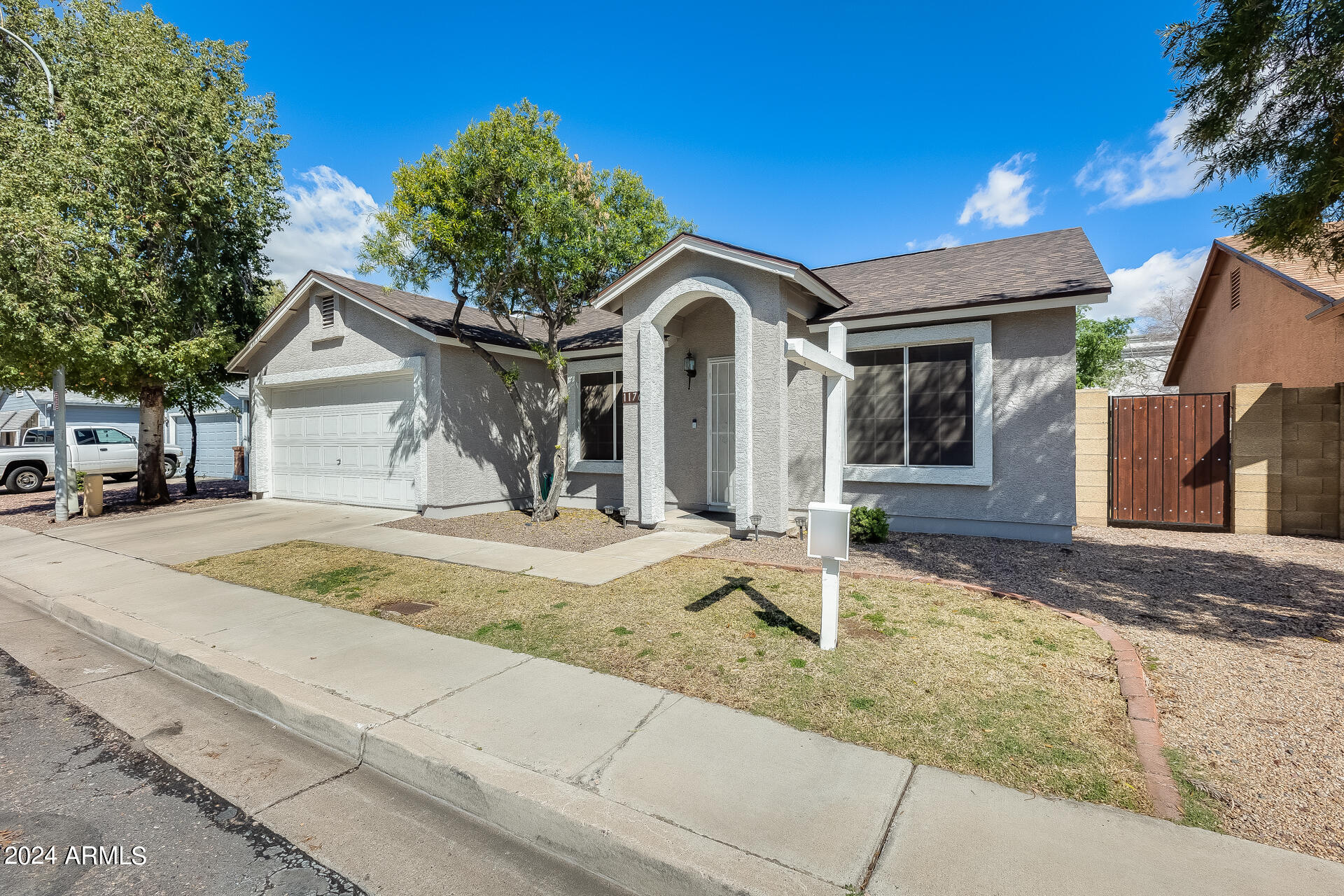 6335 East Brown Road, Unit 1176 Mesa, AZ 85205 - Photo 6 of 36
