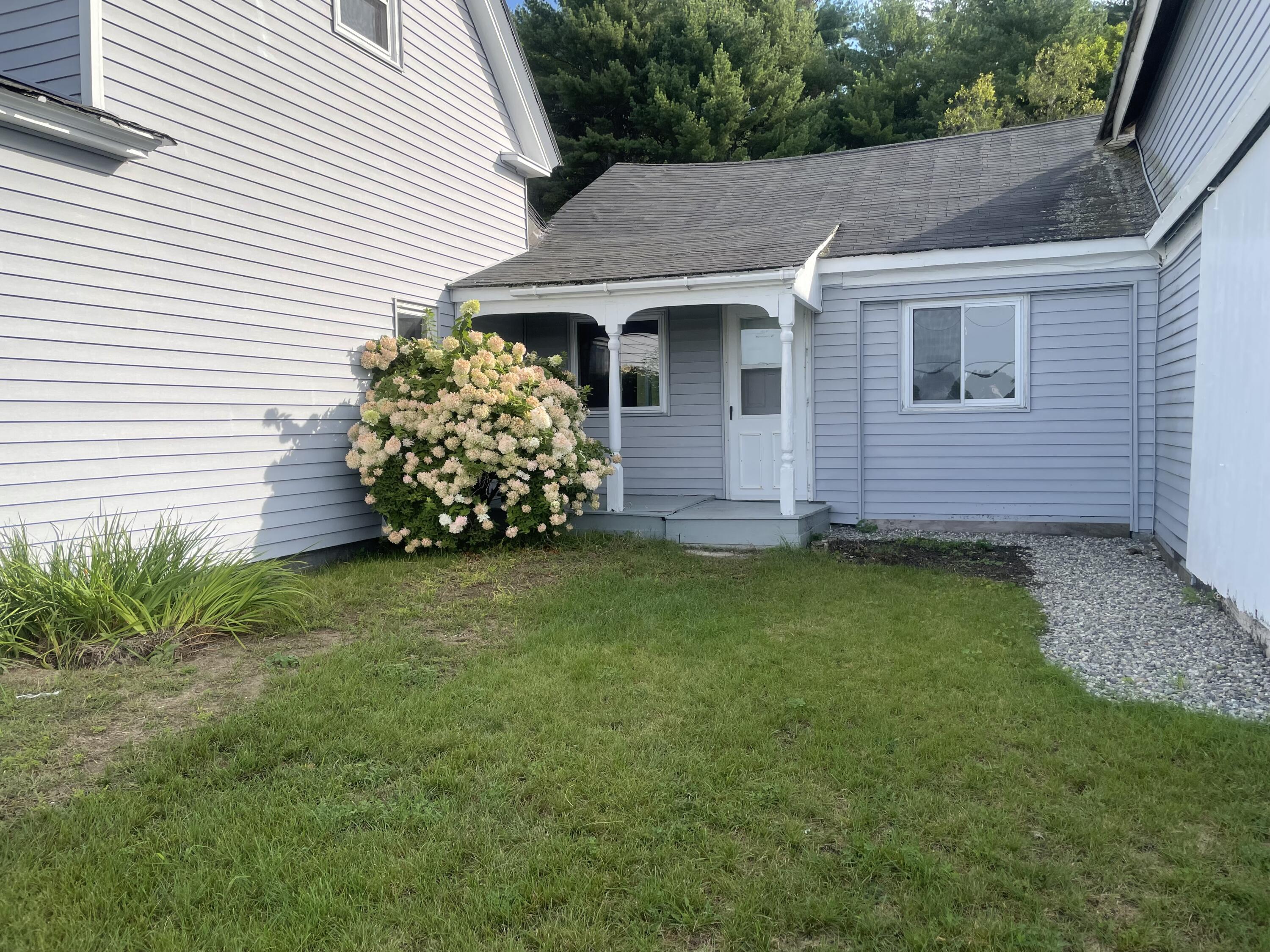 44 Martin Stream Road Norridgewock, ME 04957 - Photo 29 of 32 ENTRY