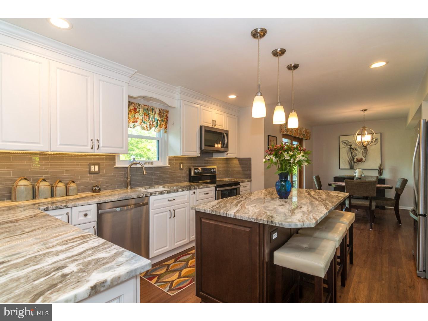 69 Meetinghouse Road Doylestown, PA 18901 - Photo 11 of 25 Kitchen