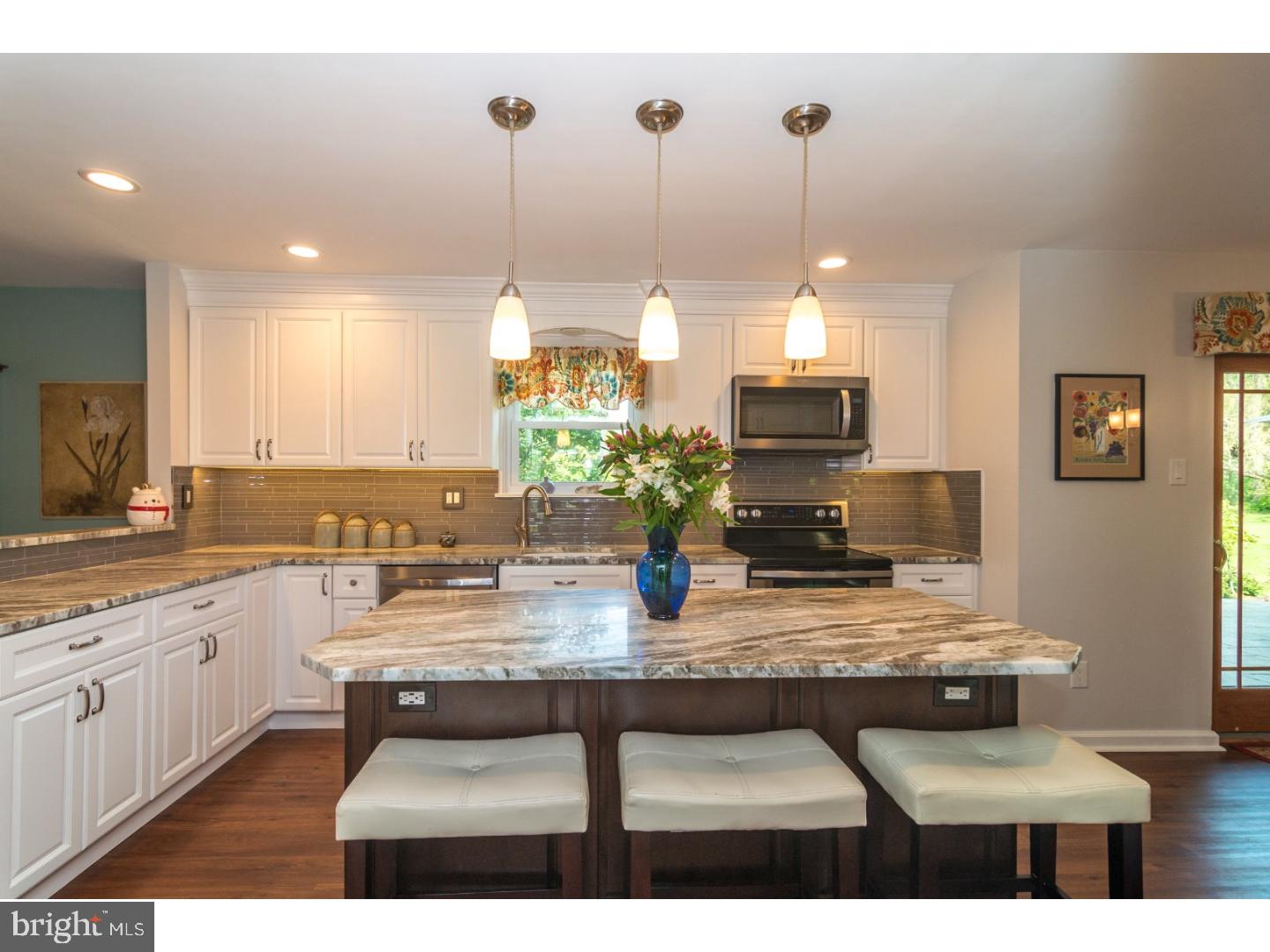 69 Meetinghouse Road Doylestown, PA 18901 - Photo 12 of 25 Kitchen