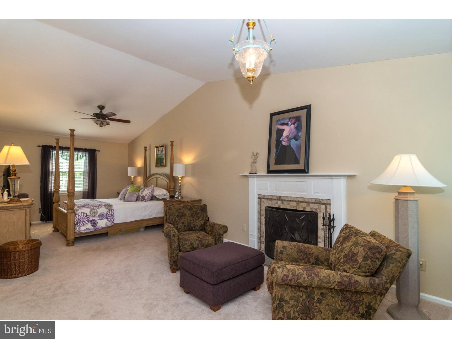 69 Meetinghouse Road Doylestown, PA 18901 - Photo 16 of 25 Master Bedroom