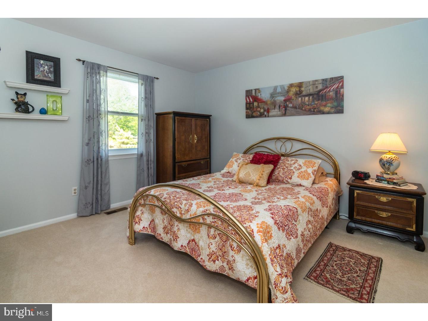 69 Meetinghouse Road Doylestown, PA 18901 - Photo 18 of 25 Bedroom 2