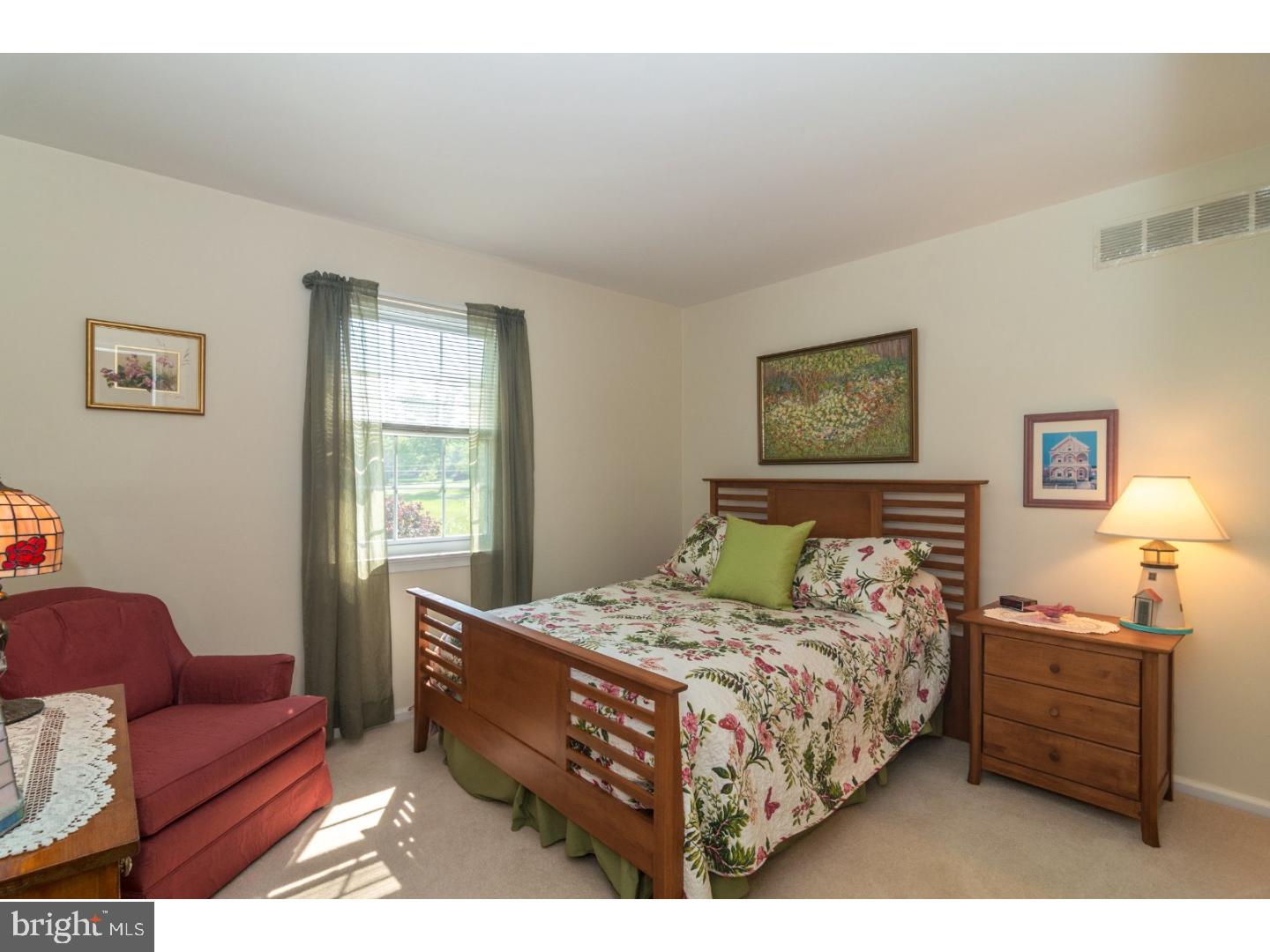 69 Meetinghouse Road Doylestown, PA 18901 - Photo 19 of 25 Bedroom 3