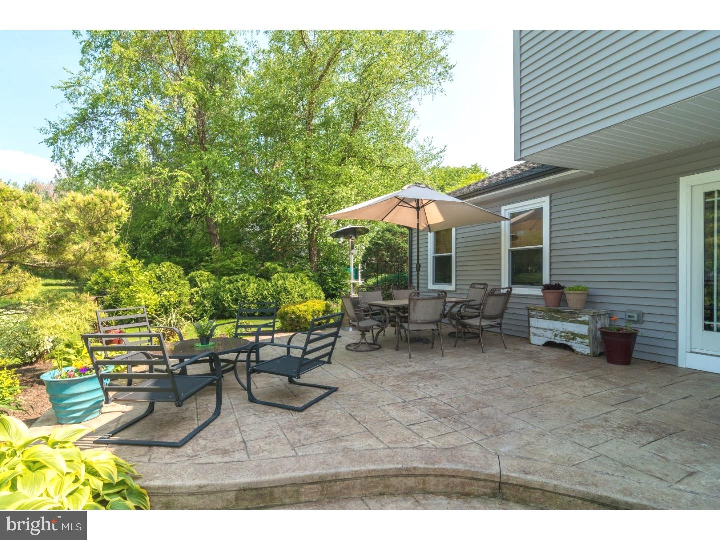 69 Meetinghouse Road Doylestown, PA 18901 - Photo 3 of 25 Patio
